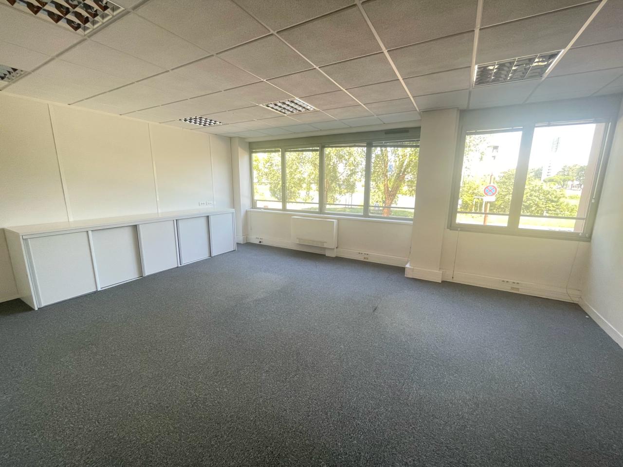 Bureau Nantes 178m² Vente bureau Nantes Loire-Atlantique OVBUR2533240 5